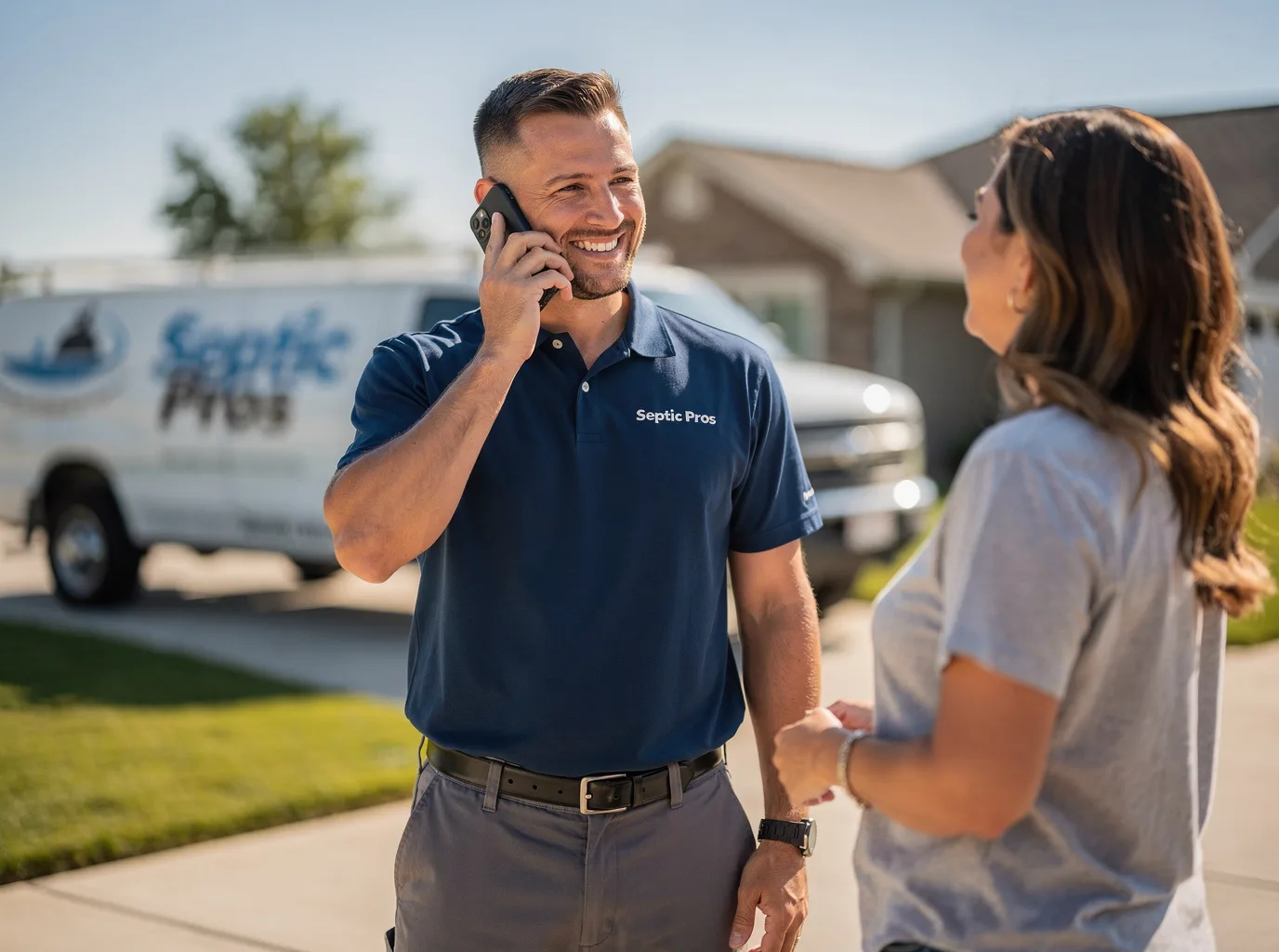 Septic Tank Pumping Sterling, PA FAQs
